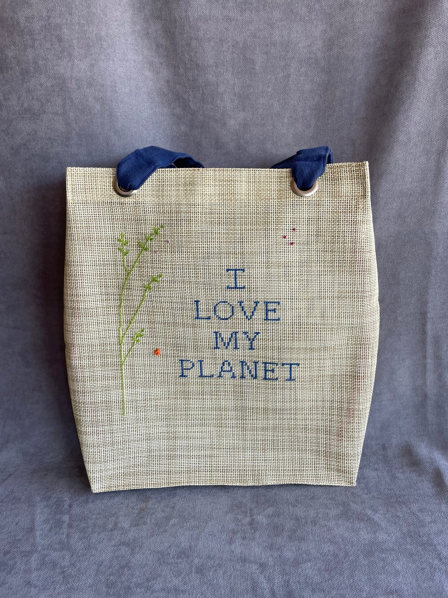 Pix Art Fiber Bag