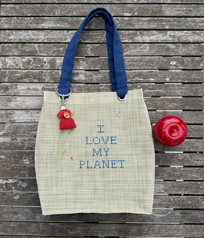 Planet Love